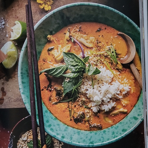 Quick & Cozy Cookbook - Picture 2 of 7